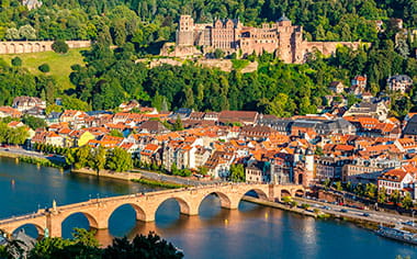 Heidelberg